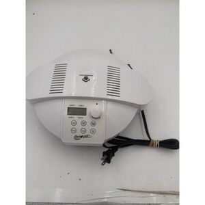 Thane Housewares Flavor Wave Deluxe Oven MHO-1200 Head Motor ONLY Tested Works